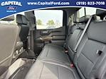 Used 2021 Chevrolet Silverado 1500 RST Crew Cab for sale #2F9199A - photo 17