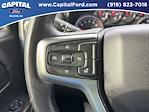 Used 2021 Chevrolet Silverado 1500 RST Crew Cab for sale #2F9199A - photo 22