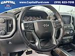 Used 2021 Chevrolet Silverado 1500 RST Crew Cab for sale #2F9199A - photo 24