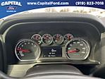 Used 2021 Chevrolet Silverado 1500 RST Crew Cab for sale #2F9199A - photo 25