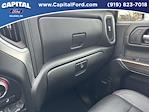 Used 2021 Chevrolet Silverado 1500 RST Crew Cab for sale #2F9199A - photo 27
