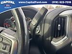 Used 2021 Chevrolet Silverado 1500 RST Crew Cab for sale #2F9199A - photo 30