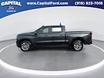 Used 2021 Chevrolet Silverado 1500 RST Crew Cab for sale #2F9199A - photo 3