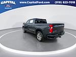Used 2021 Chevrolet Silverado 1500 RST Crew Cab for sale #2F9199A - photo 4
