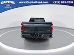 Used 2021 Chevrolet Silverado 1500 RST Crew Cab for sale #2F9199A - photo 5