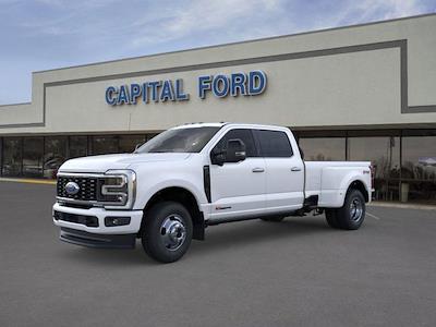 New 2026 Ford F-350 Crew Cab for sale #2F9201 - photo 1