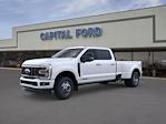 New 2026 Ford F-350 Crew Cab for sale #2F9201 - photo 1
