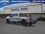 New 2026 Ford F-250 Lariat Crew Cab for sale #2F9228 - photo 2