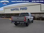 New 2026 Ford F-250 Lariat Crew Cab for sale #2F9228 - photo 8