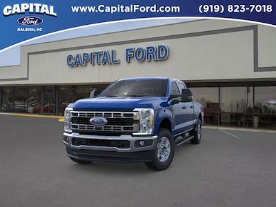New 2026 Ford F-250 XLT Crew Cab for sale #2F9242 - photo 2