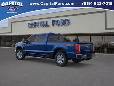 2026 Ford F-250 Crew Cab 4WD Pickup for sale #2F9242 - photo 2