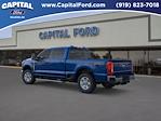 New 2026 Ford F-250 XLT Crew Cab for sale #2F9242 - photo 4