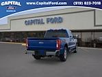 New 2026 Ford F-250 XLT Crew Cab for sale #2F9242 - photo 8