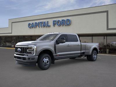New 2026 Ford F-350 Platinum Crew Cab for sale #2F9243 - photo 1