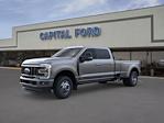 New 2026 Ford F-350 Platinum Crew Cab for sale #2F9243 - photo 1