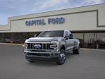 New 2026 Ford F-350 Platinum Crew Cab for sale #2F9243 - photo 4