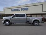 New 2026 Ford F-350 Platinum Crew Cab for sale #2F9243 - photo 5