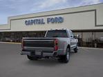 New 2026 Ford F-350 Platinum Crew Cab for sale #2F9243 - photo 8