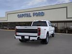 2026 Ford F-350 Crew Cab DRW 4WD Pickup for sale #2F9244 - photo 8
