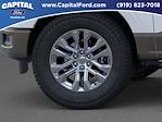 New 2025 Ford F-150 King Ranch SuperCrew Cab for sale #2F9249 - photo 19