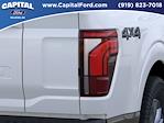 New 2025 Ford F-150 King Ranch SuperCrew Cab for sale #2F9249 - photo 21