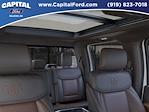 New 2025 Ford F-150 King Ranch SuperCrew Cab for sale #2F9249 - photo 22