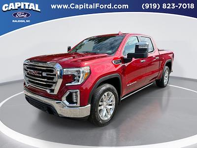 Used 2021 GMC Sierra 1500 - photo 1