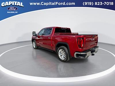 Used 2021 GMC Sierra 1500 - photo 1