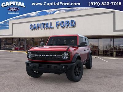 2025 Ford Bronco 4WD SUV for sale #FT2F9272 - photo 2