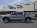 New 2025 Ford Ranger XLT SuperCrew Cab for sale #2F9277 - photo 4