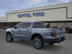 New 2025 Ford Ranger XLT SuperCrew Cab for sale #2F9277 - photo 2