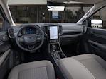 New 2025 Ford Ranger XLT SuperCrew Cab for sale #2F9277 - photo 9