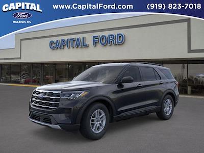 2026 Ford Explorer 4WD SUV for sale #FT2F9285 - photo 1