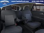 2026 Ford Explorer 4WD SUV for sale #FT2F9285 - photo 11