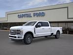 New 2026 Ford F-350 Platinum Crew Cab for sale #2F9303 - photo 1