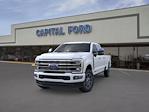 New 2026 Ford F-350 Platinum Crew Cab for sale #2F9303 - photo 4