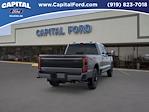 2026 Ford F-250 Crew Cab 4WD Pickup for sale #2F9307 - photo 8