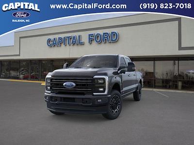 New 2026 Ford F-250 Platinum Crew Cab for sale #2F9309 - photo 2