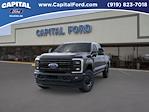 New 2026 Ford F-250 Platinum Crew Cab for sale #2F9309 - photo 2