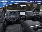 New 2026 Ford F-250 Platinum Crew Cab for sale #2F9309 - photo 9