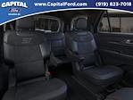 2026 Ford Explorer 4WD SUV for sale #FT2F9312 - photo 11