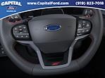 2026 Ford Explorer 4WD SUV for sale #FT2F9312 - photo 12