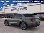 2026 Ford Explorer 4WD SUV for sale #FT2F9312 - photo 4