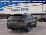 2026 Ford Explorer 4WD SUV for sale #FT2F9312 - photo 8