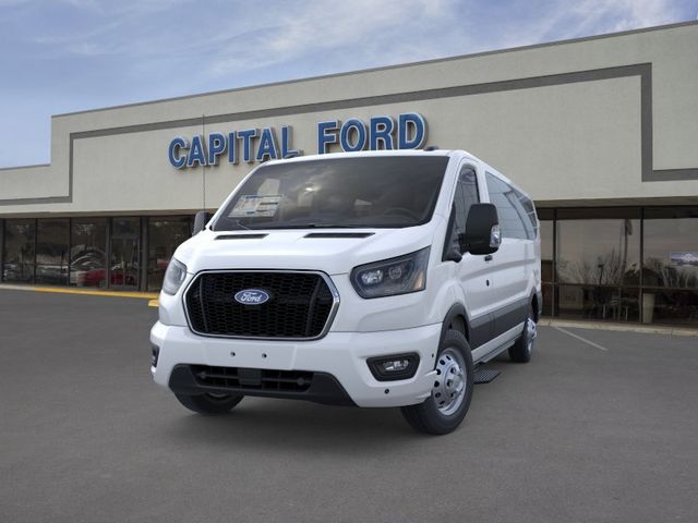 New 2026 Ford Transit 350 - photo 2