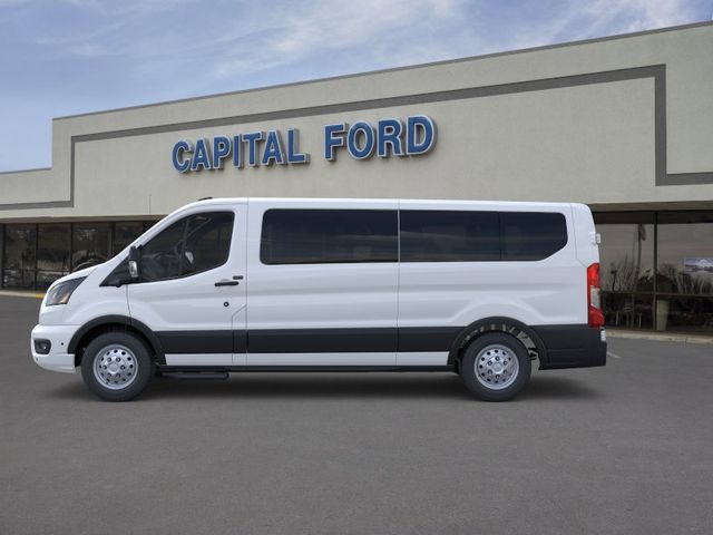 New 2026 Ford Transit 350 - photo 5