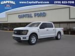 New 2026 Ford F-150 XLT SuperCrew Cab for sale #2F9315 - photo 1
