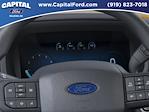 New 2026 Ford F-150 XLT SuperCrew Cab for sale #2F9315 - photo 13