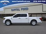 New 2026 Ford F-150 XLT SuperCrew Cab for sale #2F9315 - photo 3