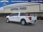 New 2026 Ford F-150 XLT SuperCrew Cab for sale #2F9315 - photo 4